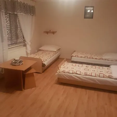 Villa Na Szlaku Zwardoń Exterior foto