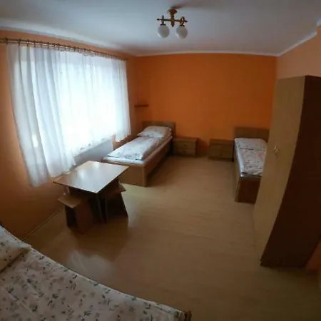 Villa Na Szlaku Zwardoń Exterior foto
