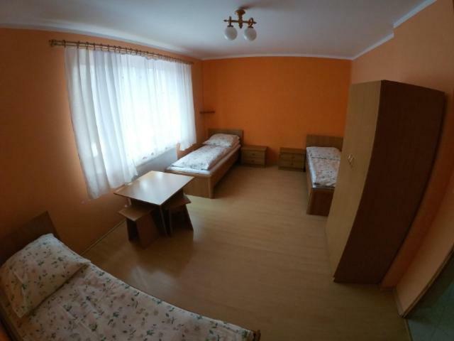 Na Szlaku Bauernhof